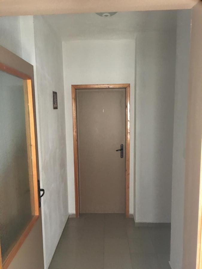 Chervenkov Guest House Tjernomorets Rum bild