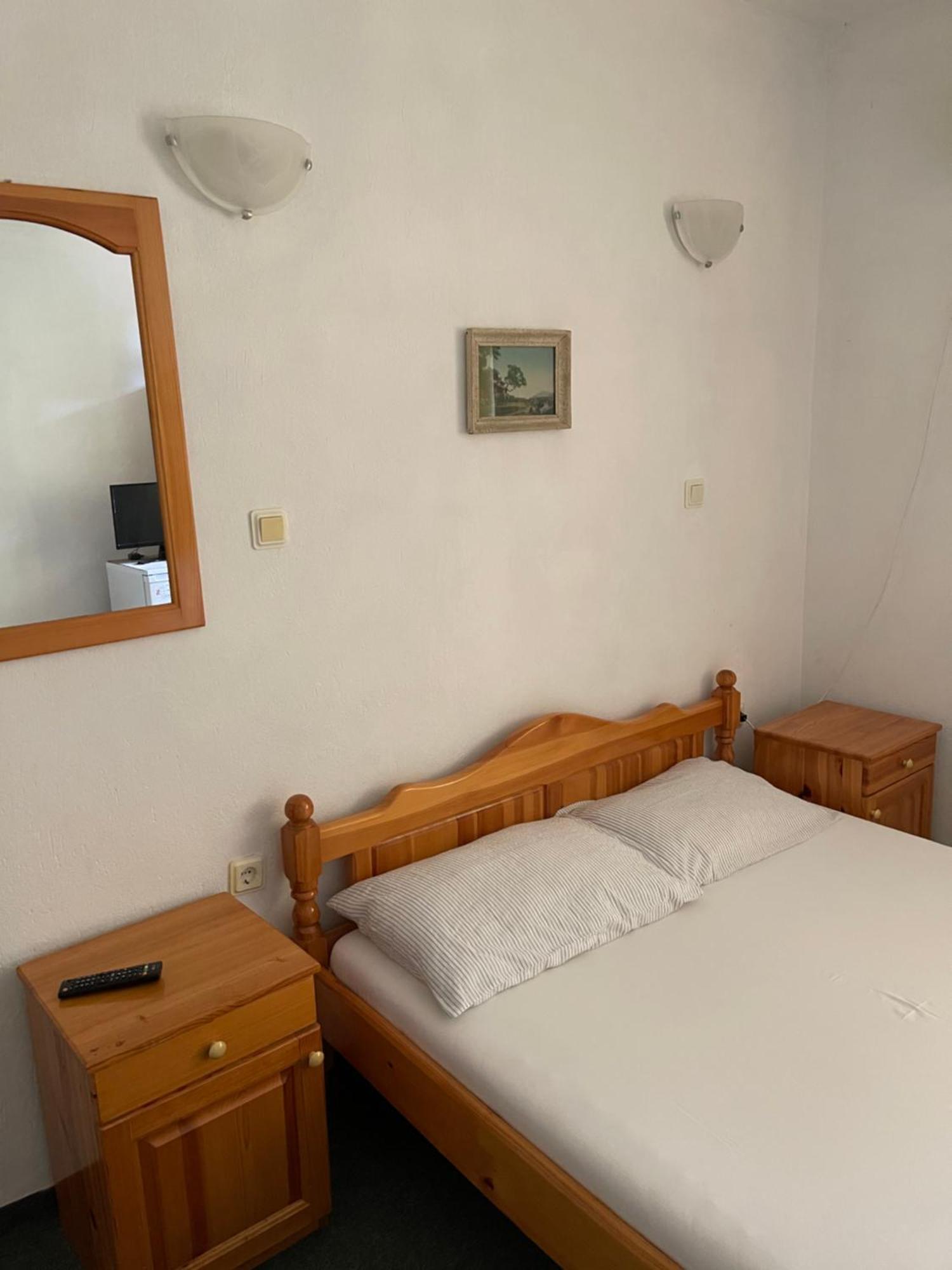 Chervenkov Guest House Tjernomorets Rum bild