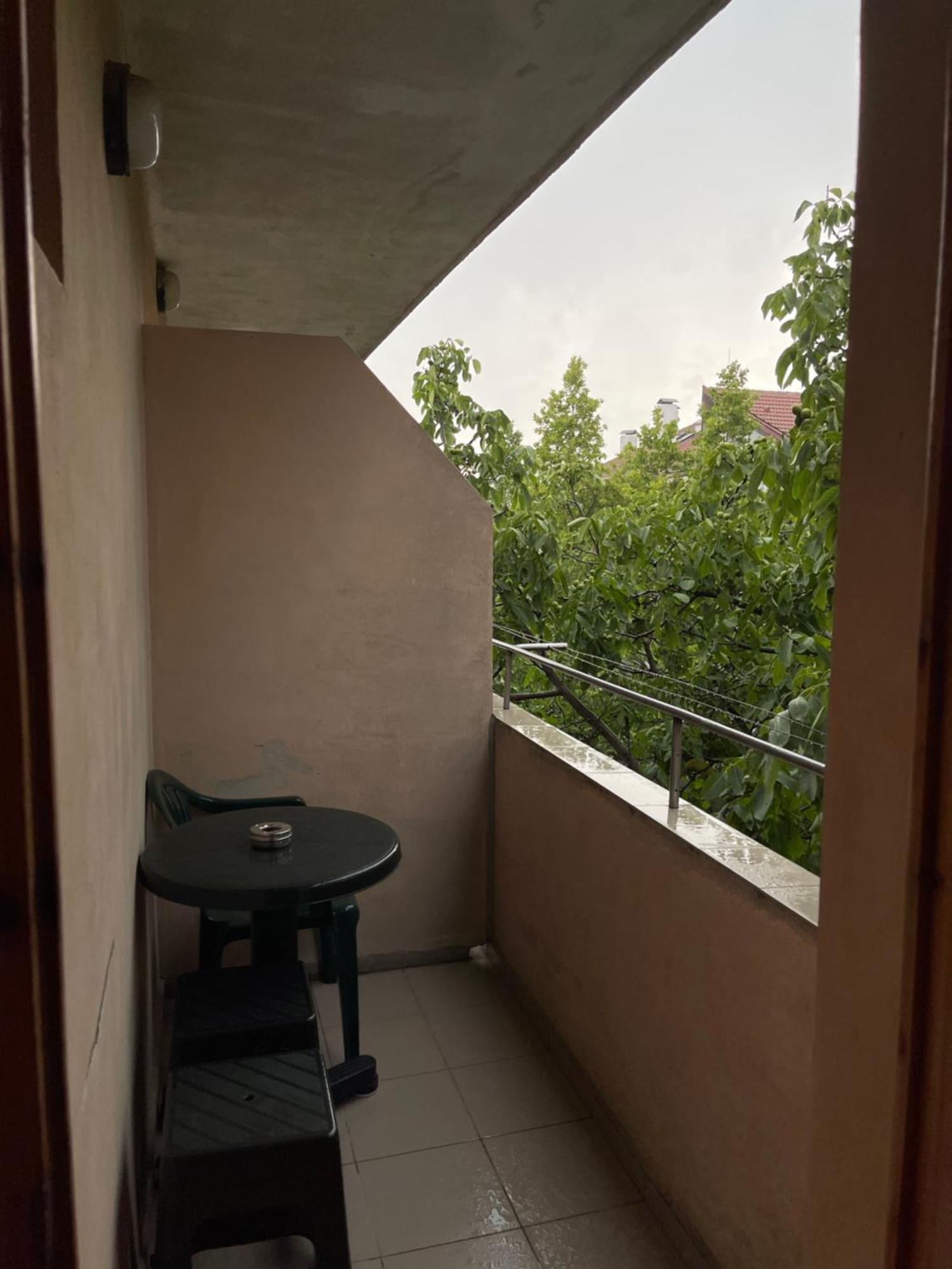 Chervenkov Guest House Tjernomorets Rum bild