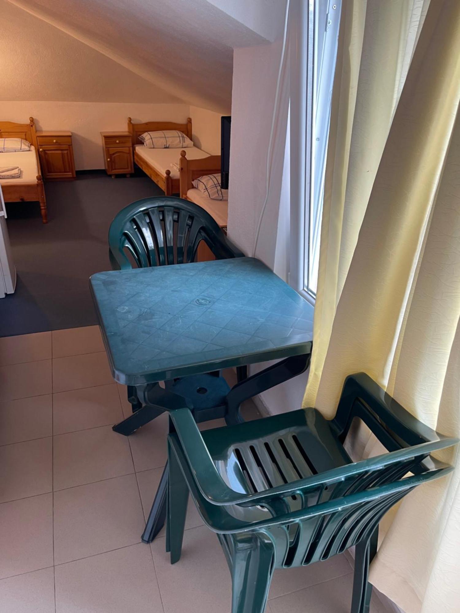 Chervenkov Guest House Tjernomorets Rum bild