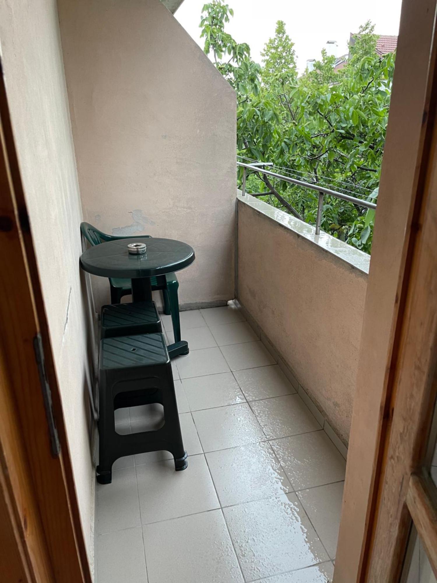 Chervenkov Guest House Tjernomorets Rum bild