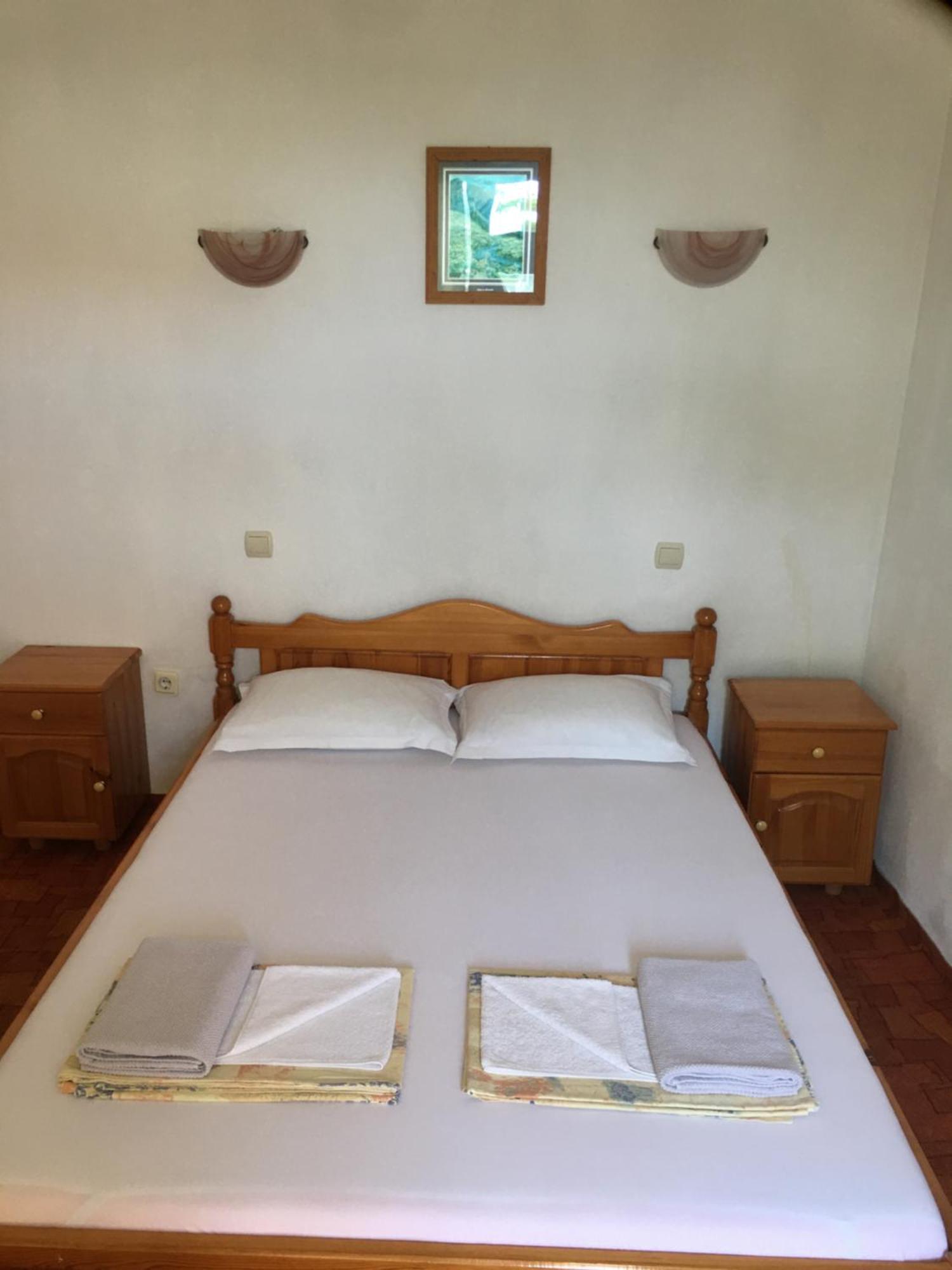Chervenkov Guest House Tjernomorets Rum bild