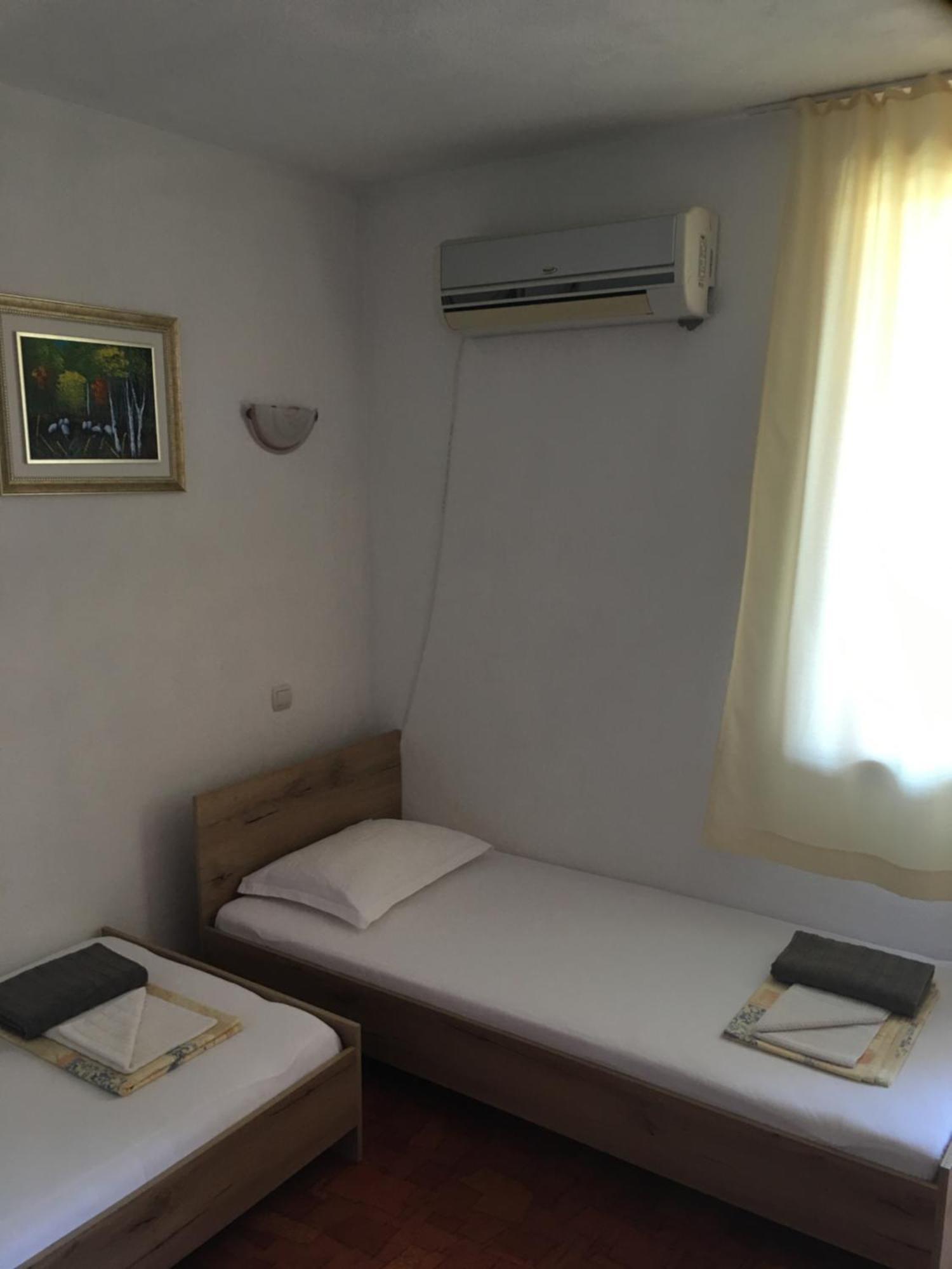 Chervenkov Guest House Tjernomorets Rum bild