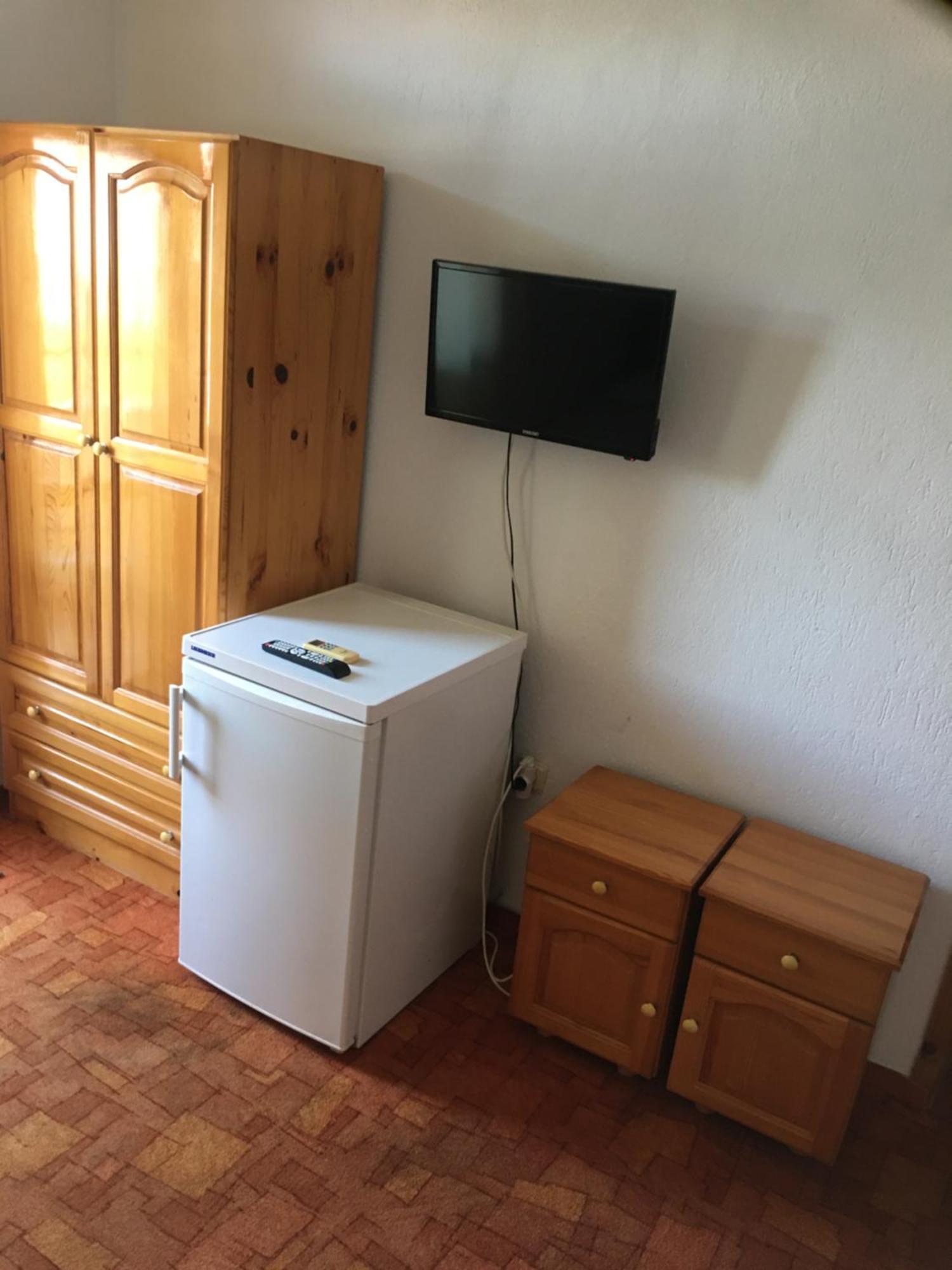 Chervenkov Guest House Tjernomorets Rum bild